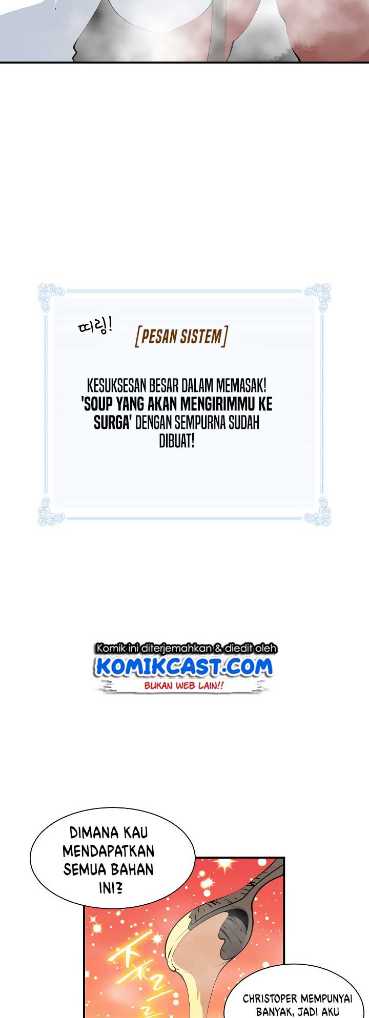 I’m Destined for Greatness! Chapter 23 Gambar 42