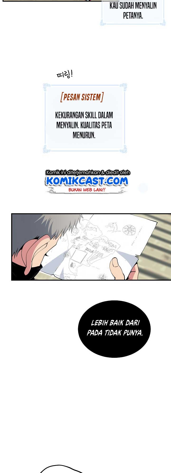 I’m Destined for Greatness! Chapter 23 Gambar 54