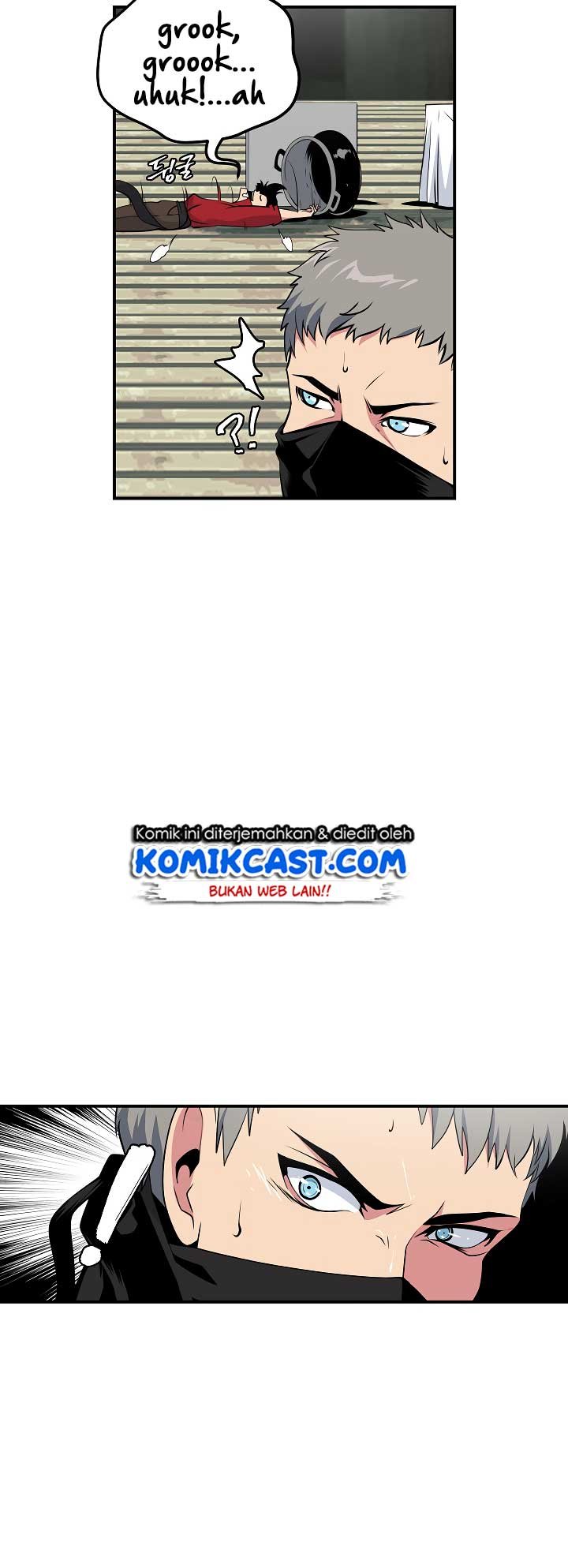 I’m Destined for Greatness! Chapter 23 Gambar 55