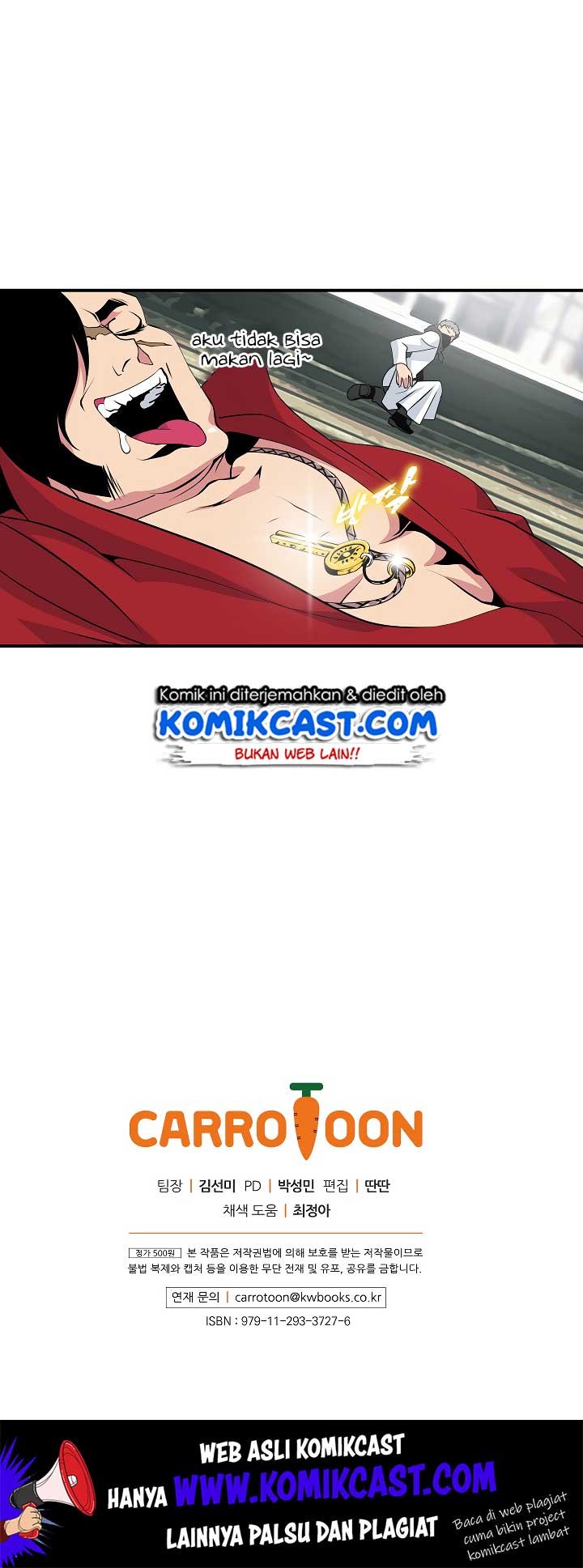 I’m Destined for Greatness! Chapter 23 Gambar 56