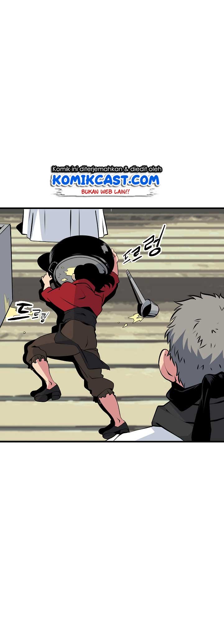 I’m Destined for Greatness! Chapter 23 Gambar 51