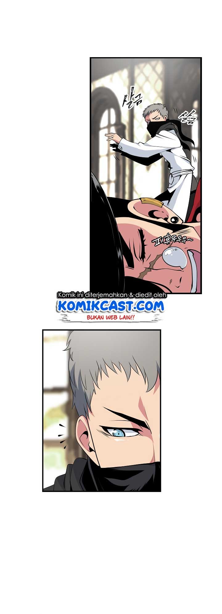 I’m Destined for Greatness! Chapter 23 Gambar 52