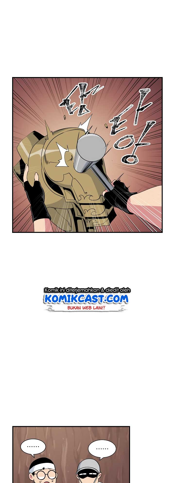 I’m Destined for Greatness! Chapter 23 Gambar 7