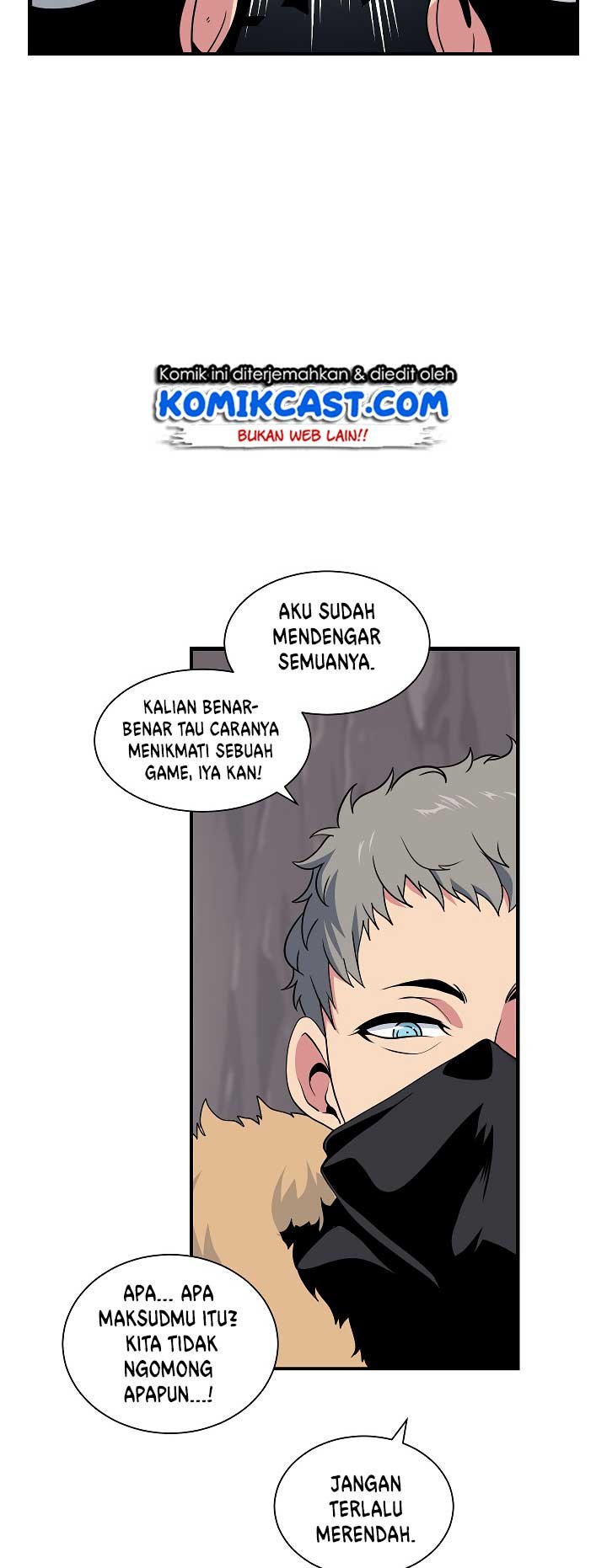 I’m Destined for Greatness! Chapter 22 Gambar 18