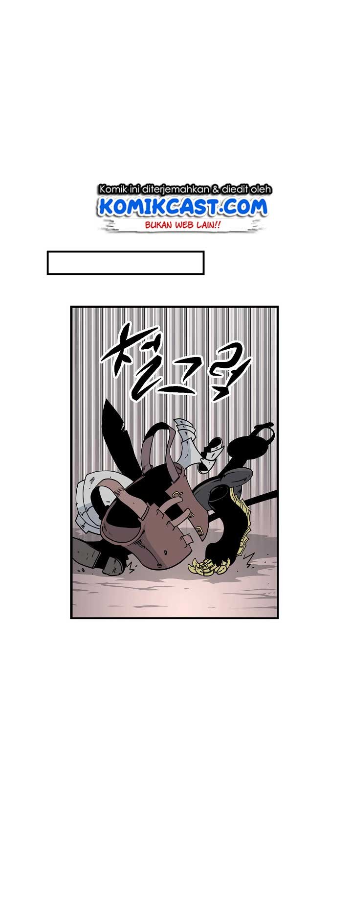 I’m Destined for Greatness! Chapter 22 Gambar 10