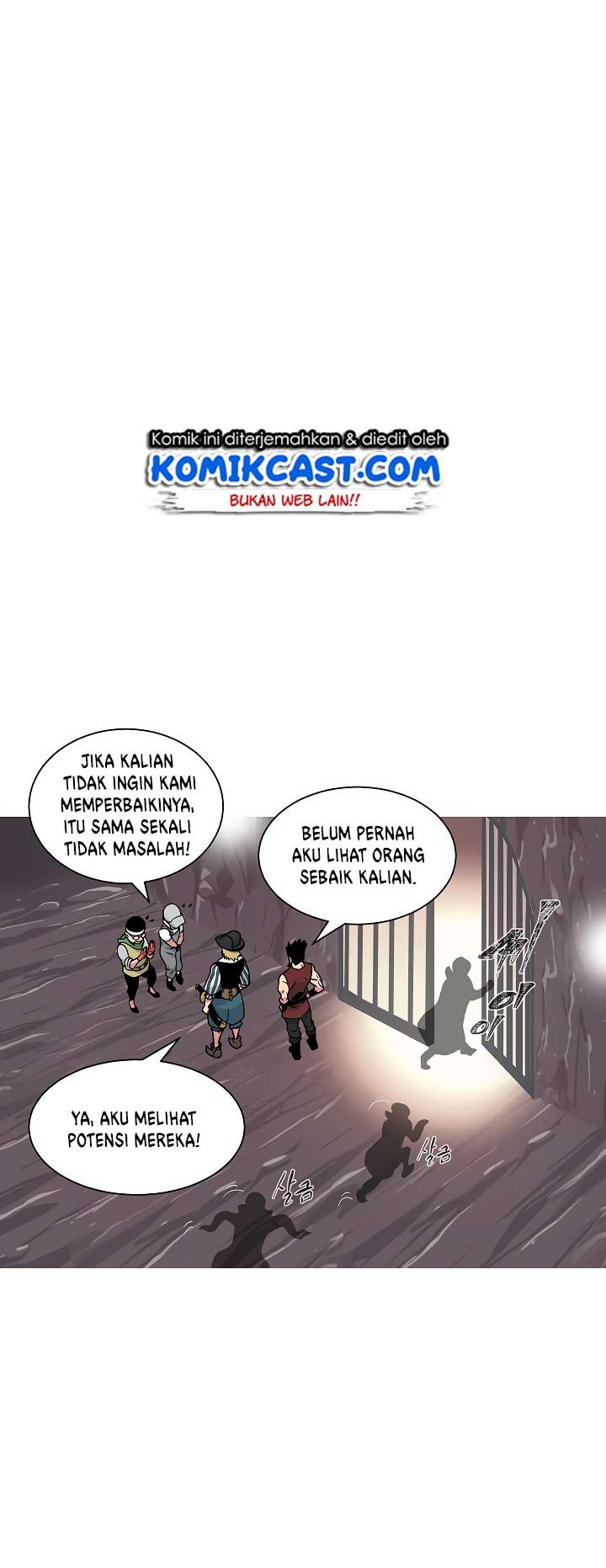 I’m Destined for Greatness! Chapter 22 Gambar 25