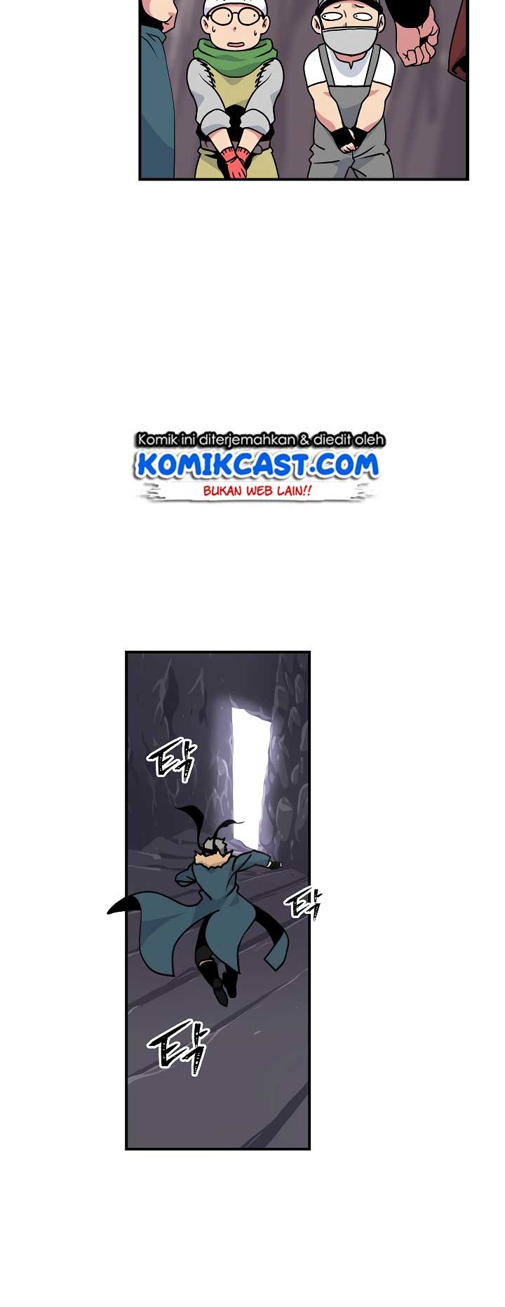 I’m Destined for Greatness! Chapter 22 Gambar 27