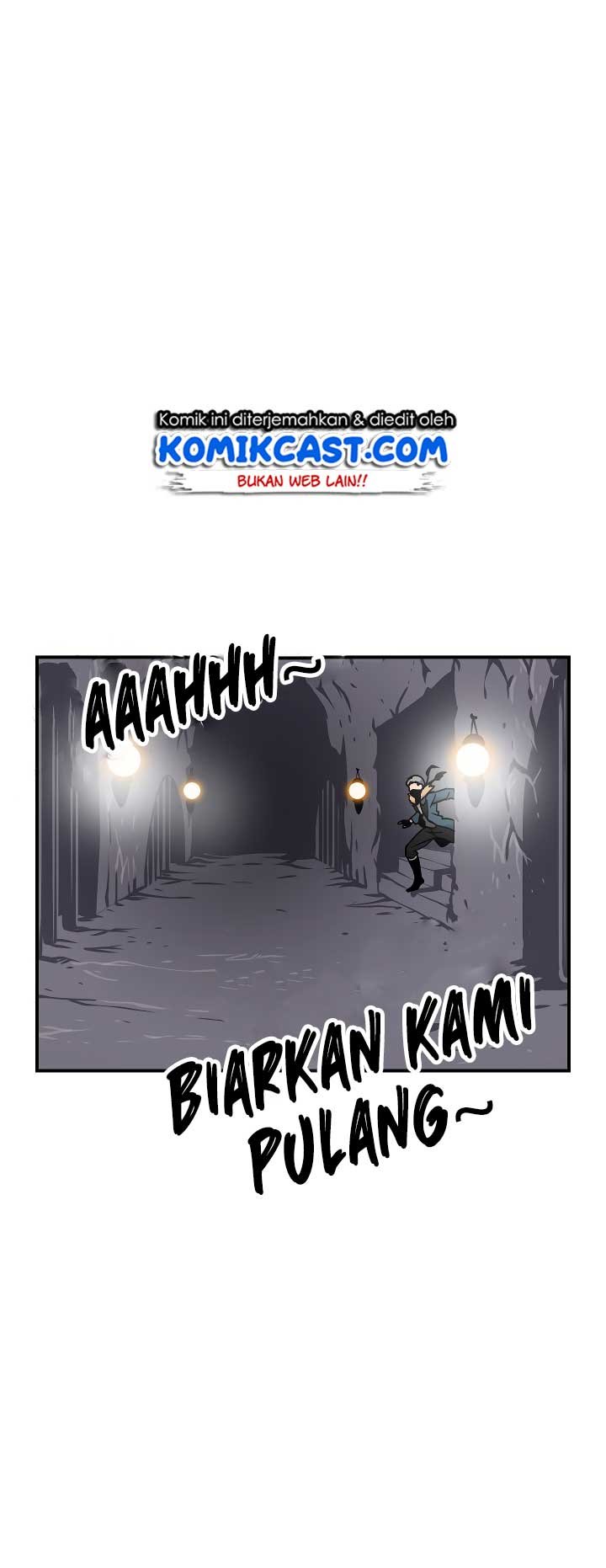 I’m Destined for Greatness! Chapter 22 Gambar 28