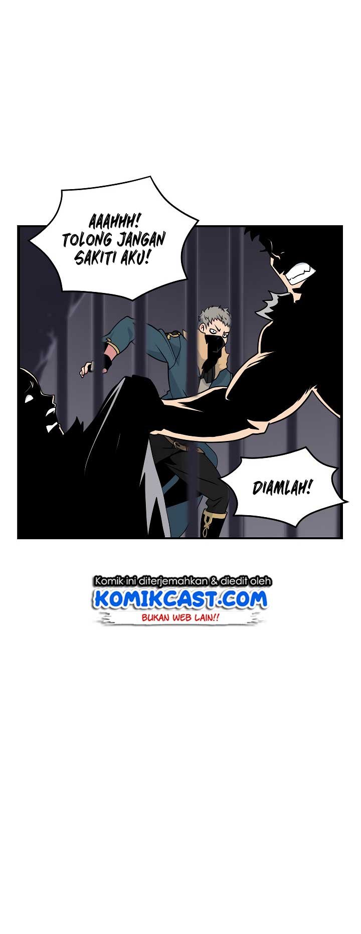 I’m Destined for Greatness! Chapter 22 Gambar 29