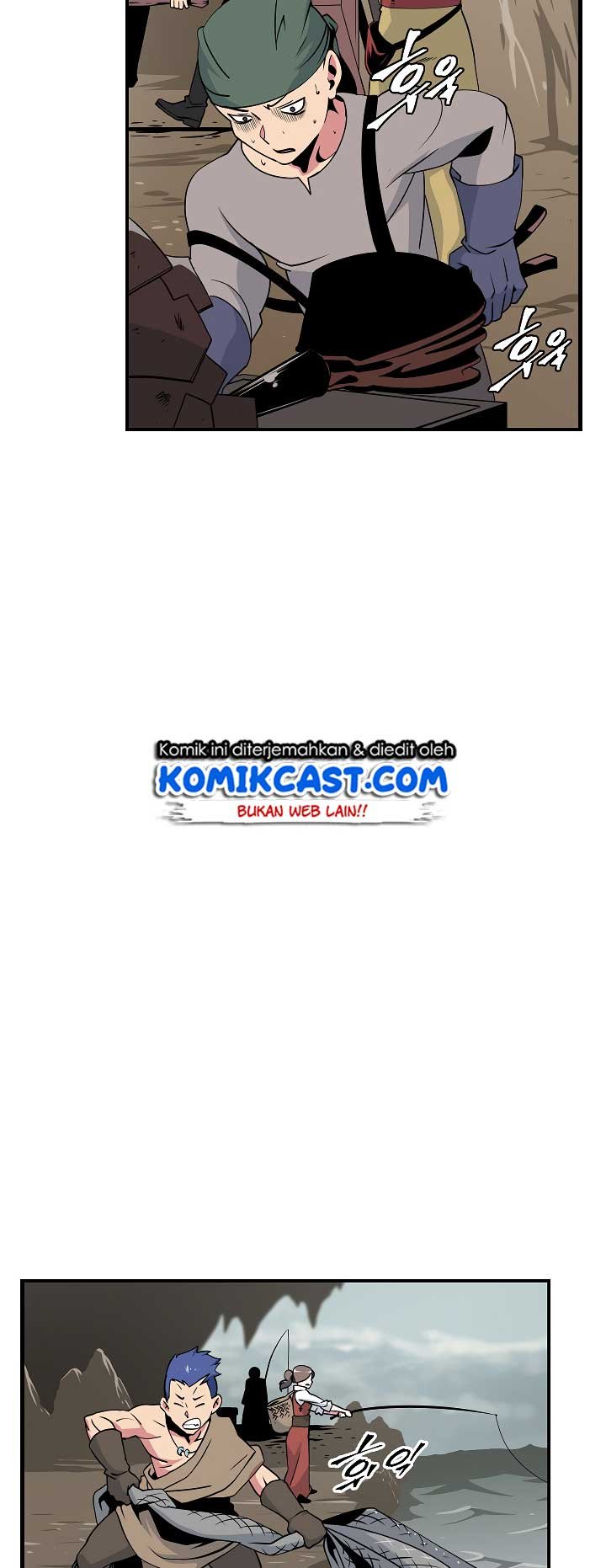 I’m Destined for Greatness! Chapter 22 Gambar 3