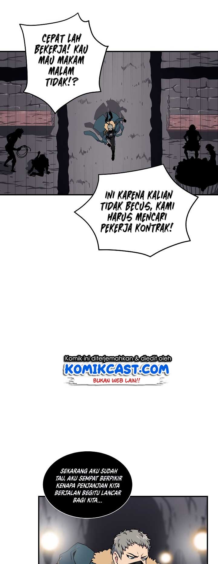 I’m Destined for Greatness! Chapter 22 Gambar 30