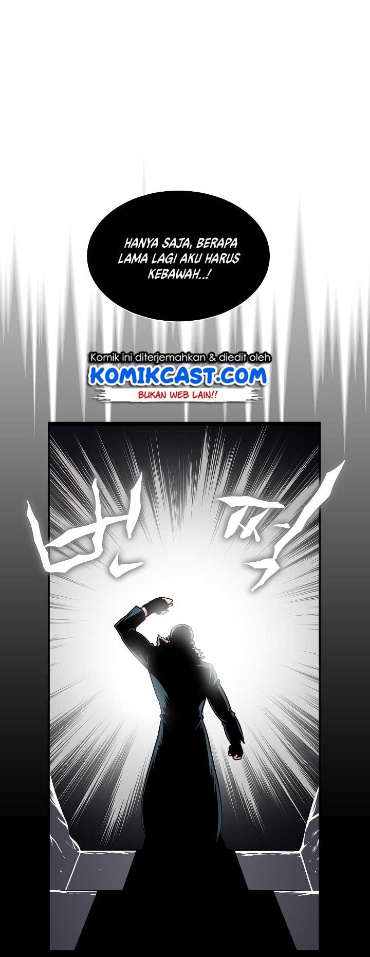 I’m Destined for Greatness! Chapter 22 Gambar 32