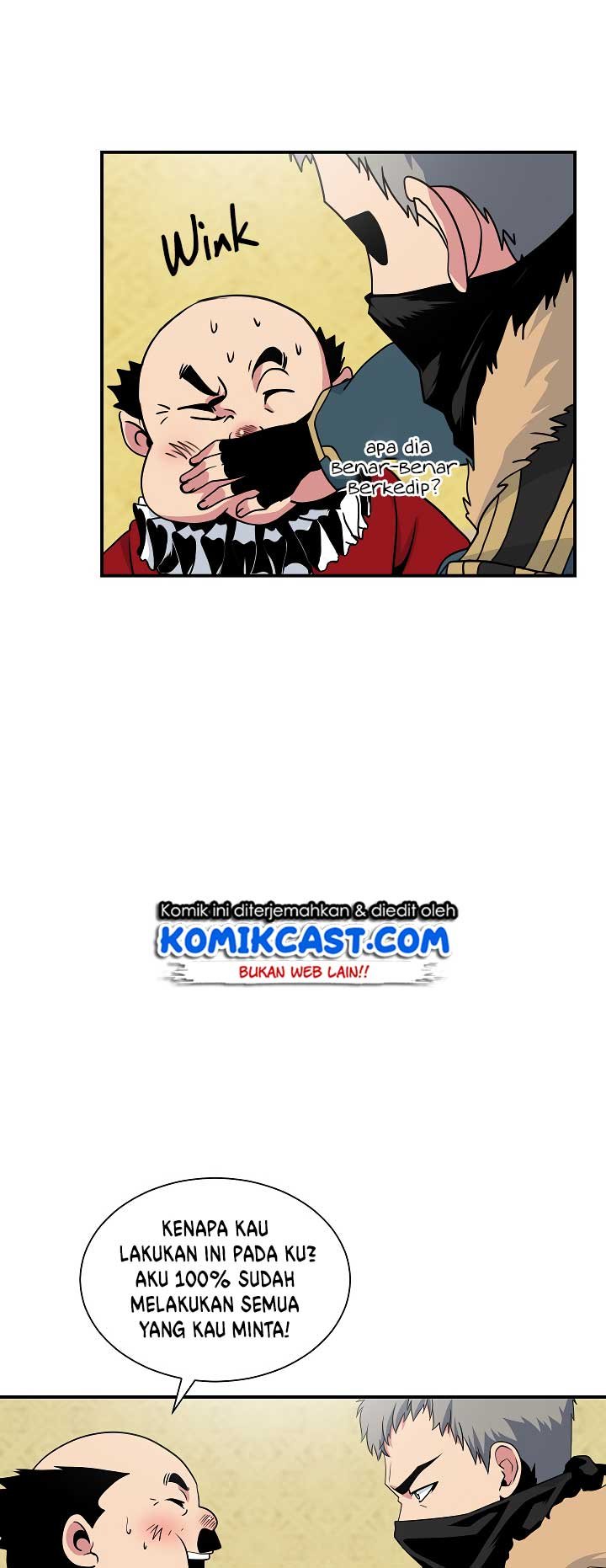 I’m Destined for Greatness! Chapter 22 Gambar 40