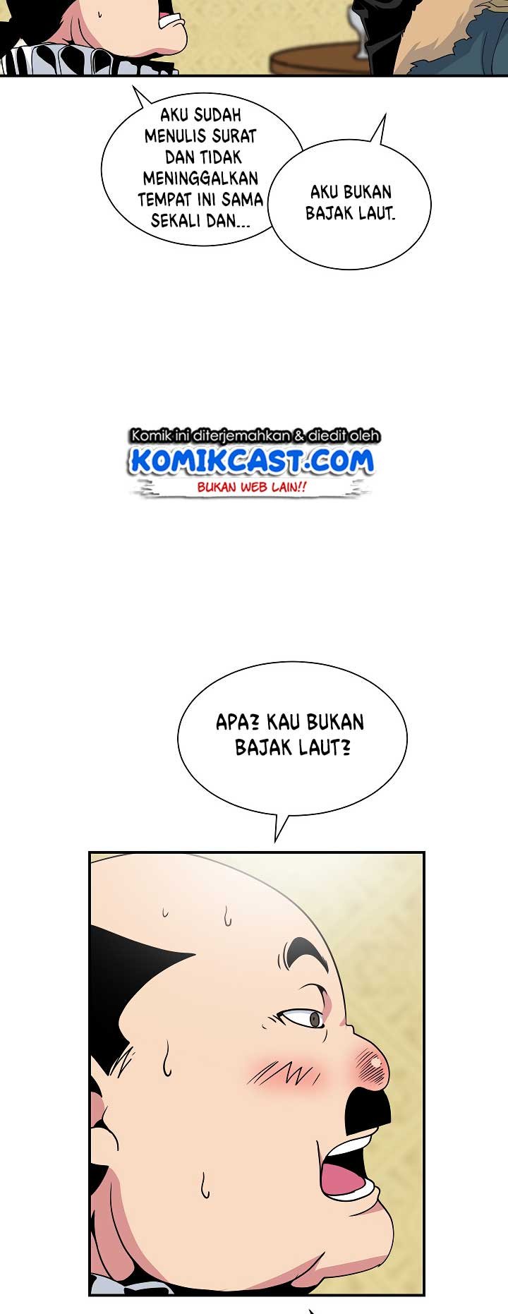 I’m Destined for Greatness! Chapter 22 Gambar 41