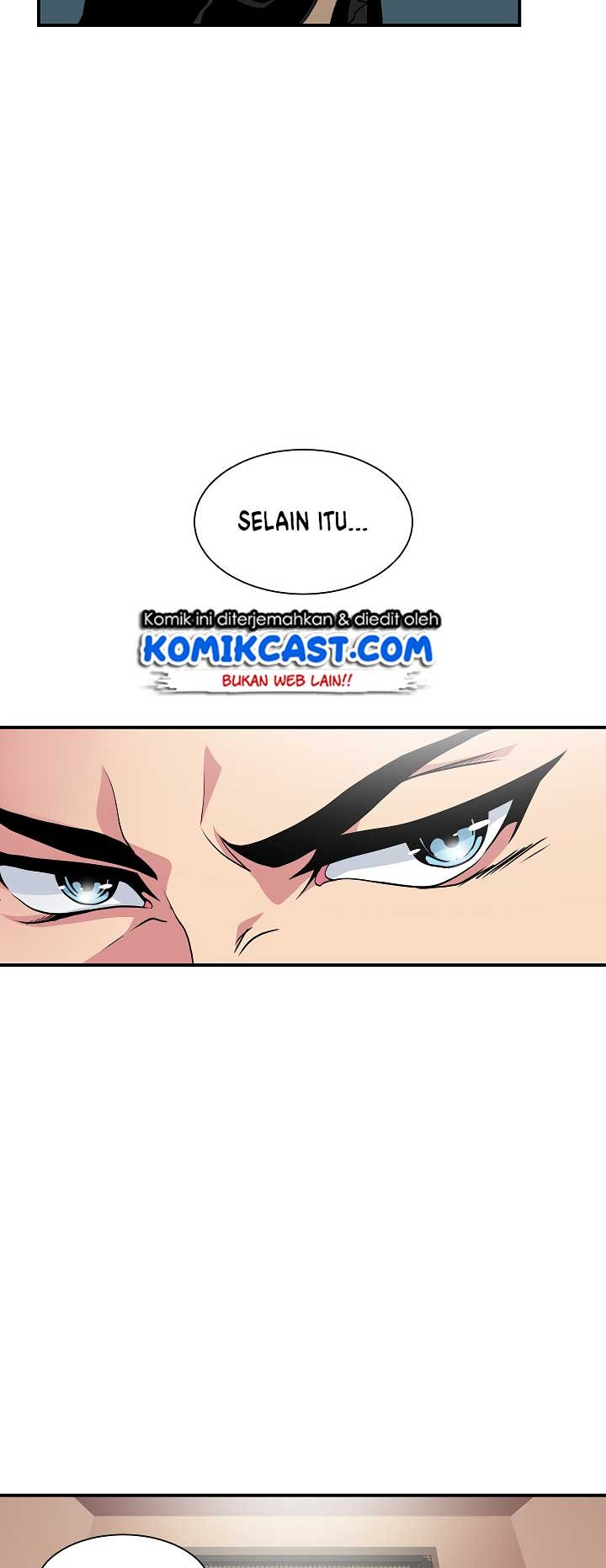 I’m Destined for Greatness! Chapter 22 Gambar 55