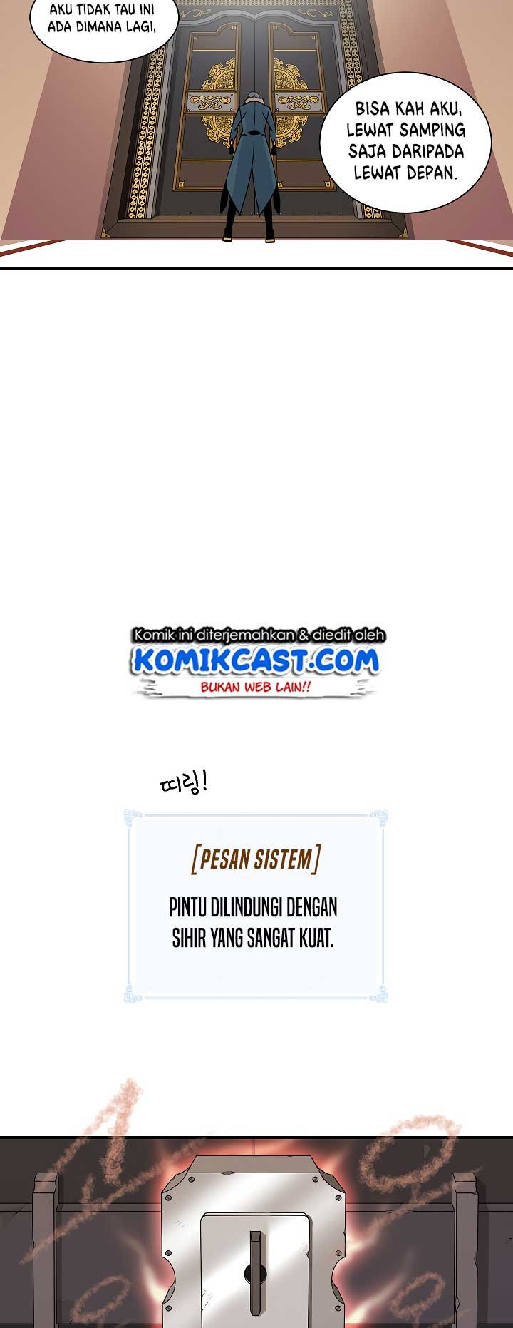 I’m Destined for Greatness! Chapter 22 Gambar 56