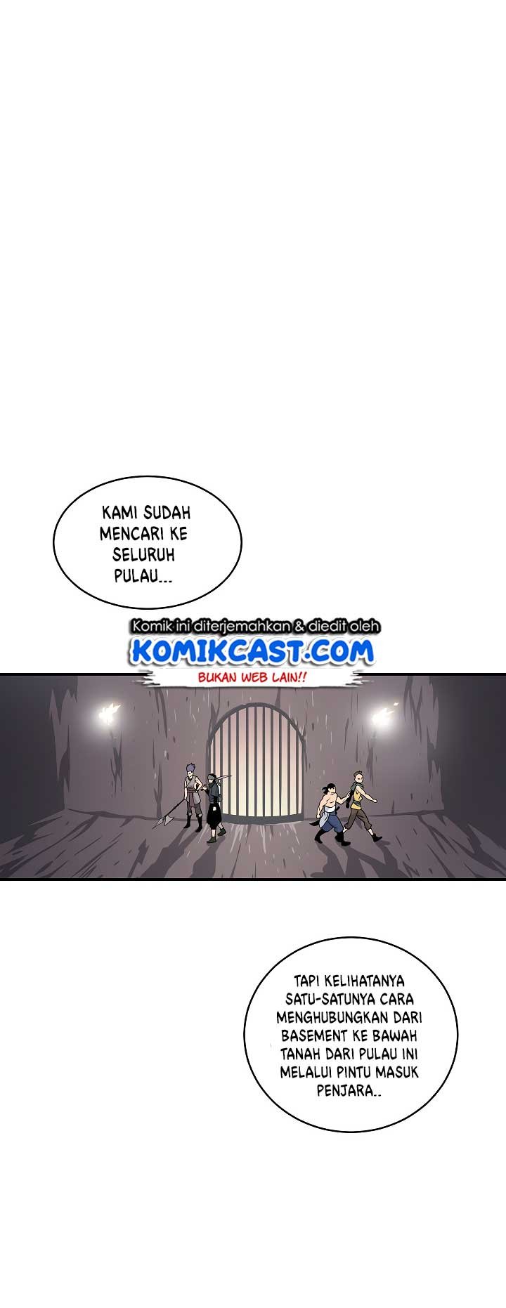 I’m Destined for Greatness! Chapter 22 Gambar 7