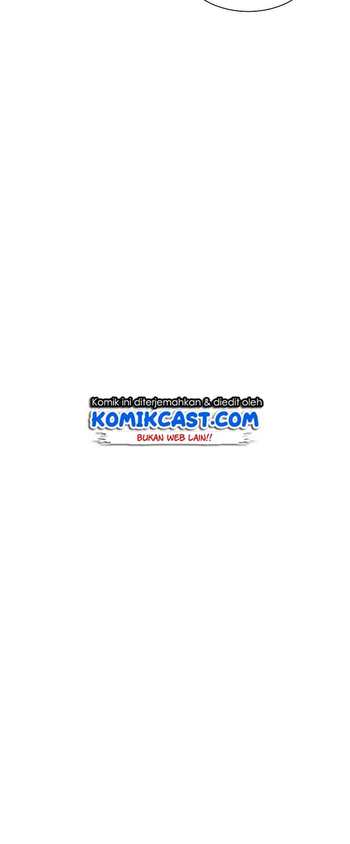 I’m Destined for Greatness! Chapter 21 Gambar 21