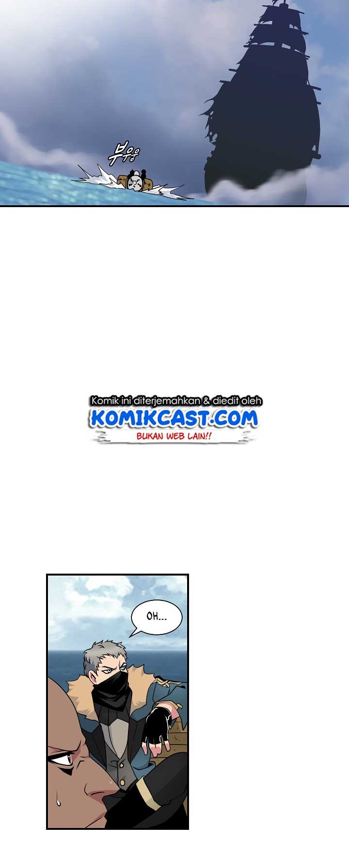 I’m Destined for Greatness! Chapter 21 Gambar 32