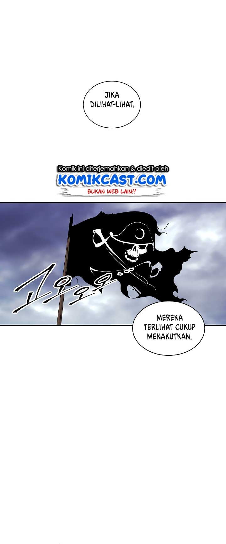 I’m Destined for Greatness! Chapter 21 Gambar 33