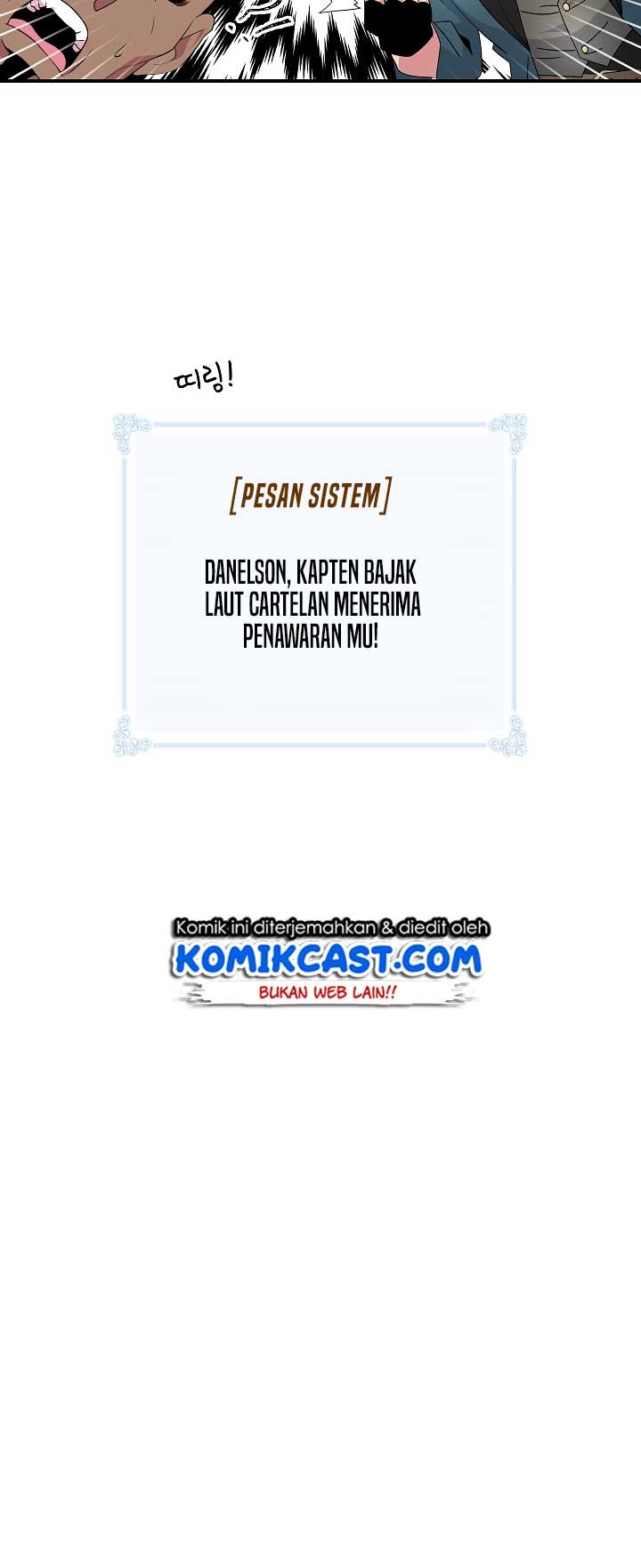 I’m Destined for Greatness! Chapter 21 Gambar 46