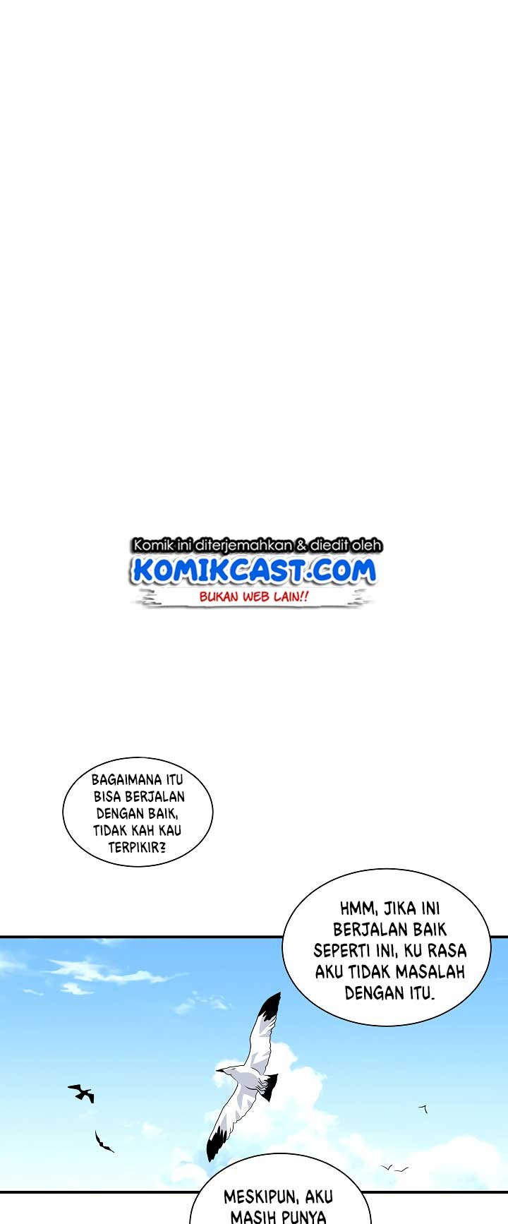 I’m Destined for Greatness! Chapter 21 Gambar 47