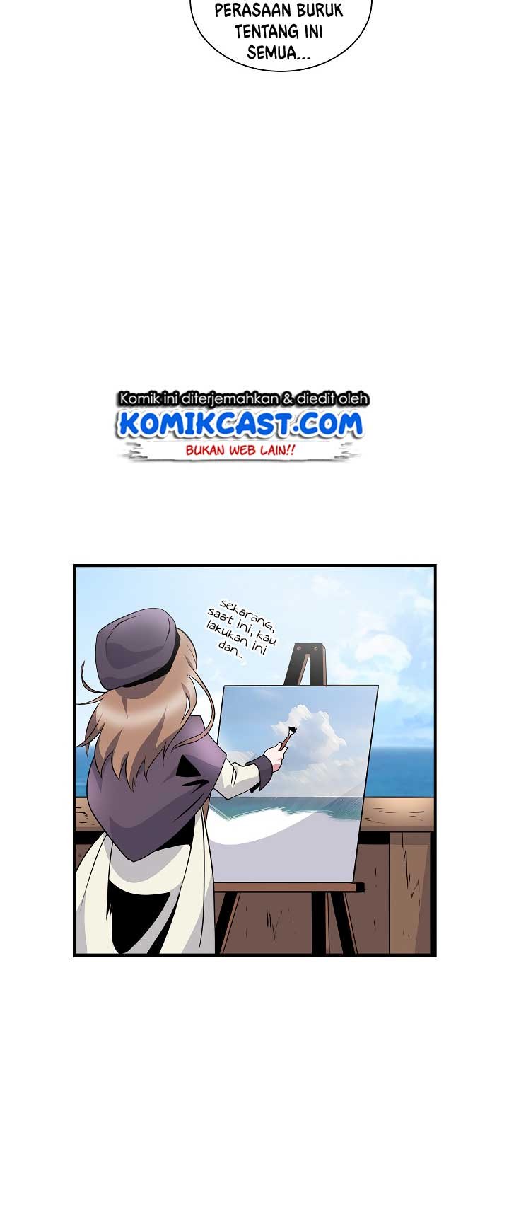 I’m Destined for Greatness! Chapter 21 Gambar 48