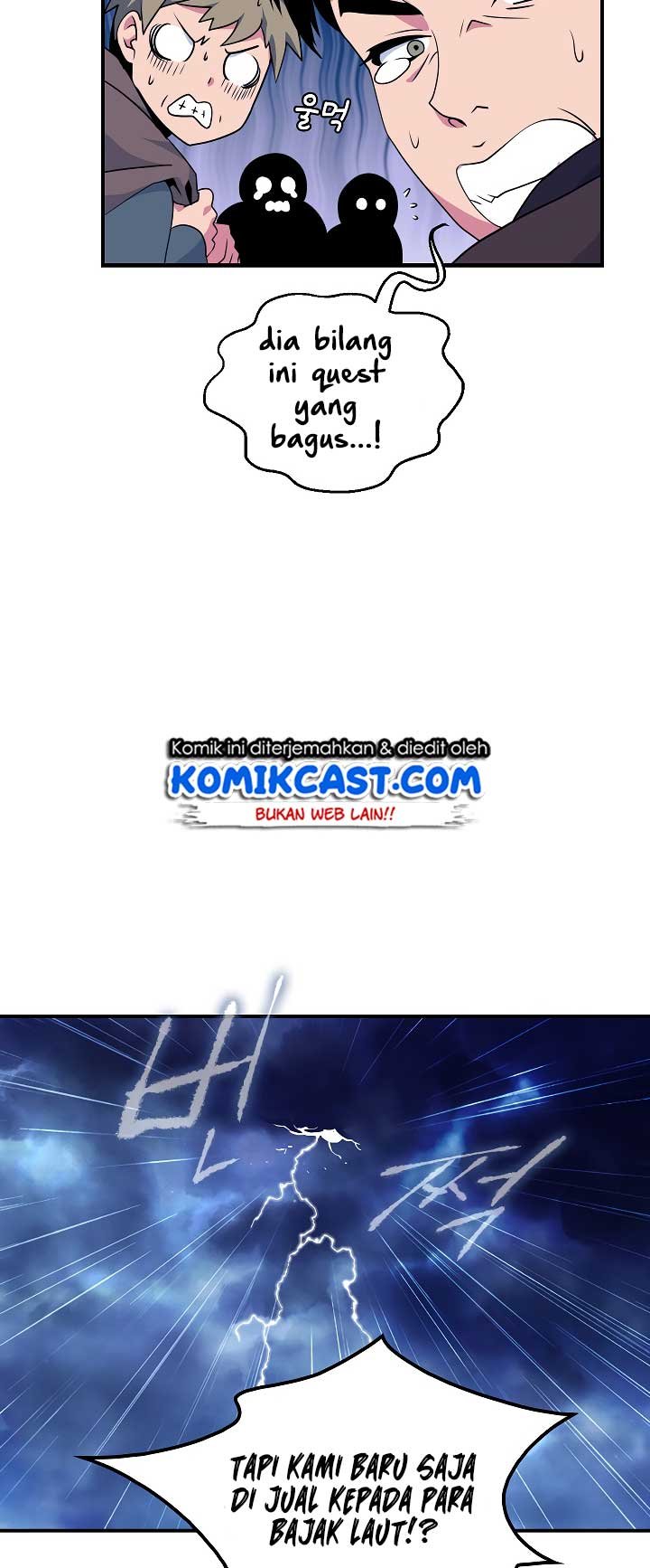 I’m Destined for Greatness! Chapter 21 Gambar 56