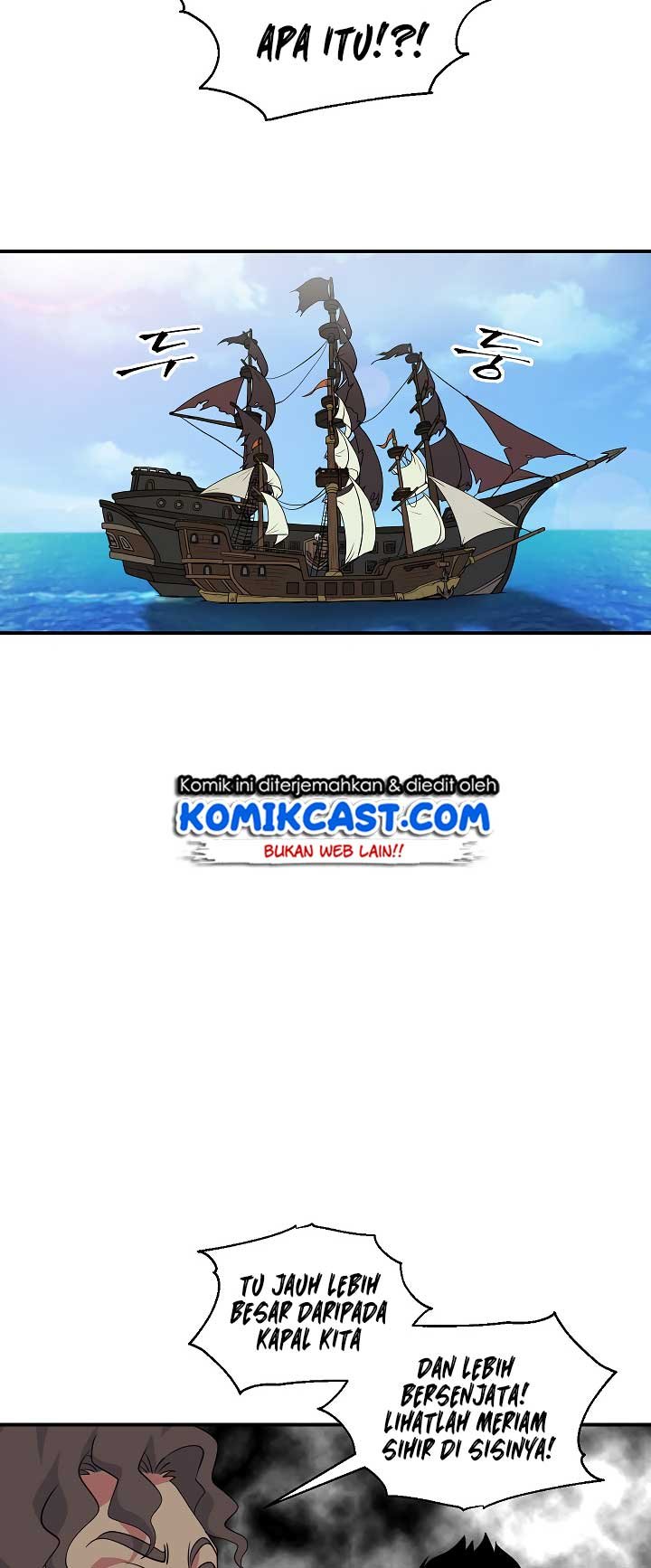 I’m Destined for Greatness! Chapter 21 Gambar 50