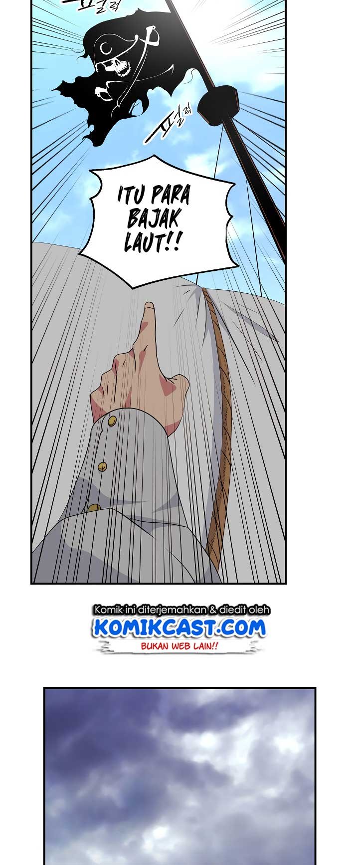 I’m Destined for Greatness! Chapter 21 Gambar 52