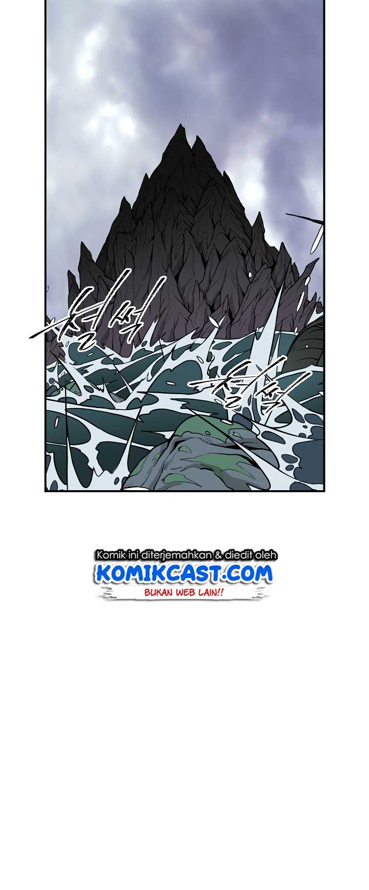 I’m Destined for Greatness! Chapter 21 Gambar 53