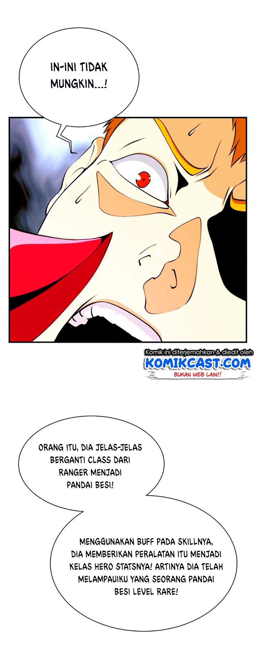 I’m Destined for Greatness! Chapter 10 Gambar 30