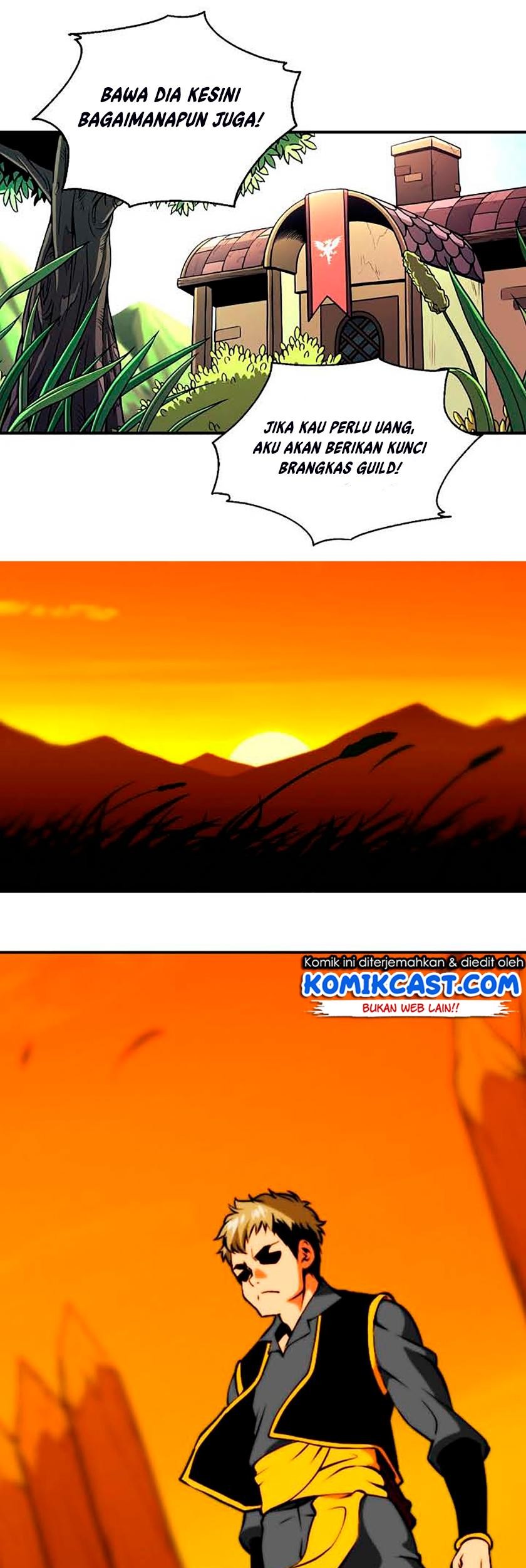 I’m Destined for Greatness! Chapter 10 Gambar 32