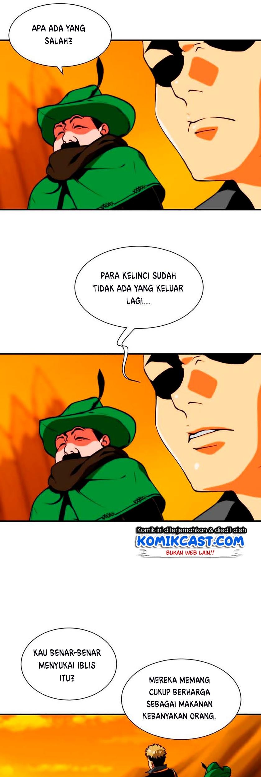 I’m Destined for Greatness! Chapter 10 Gambar 34