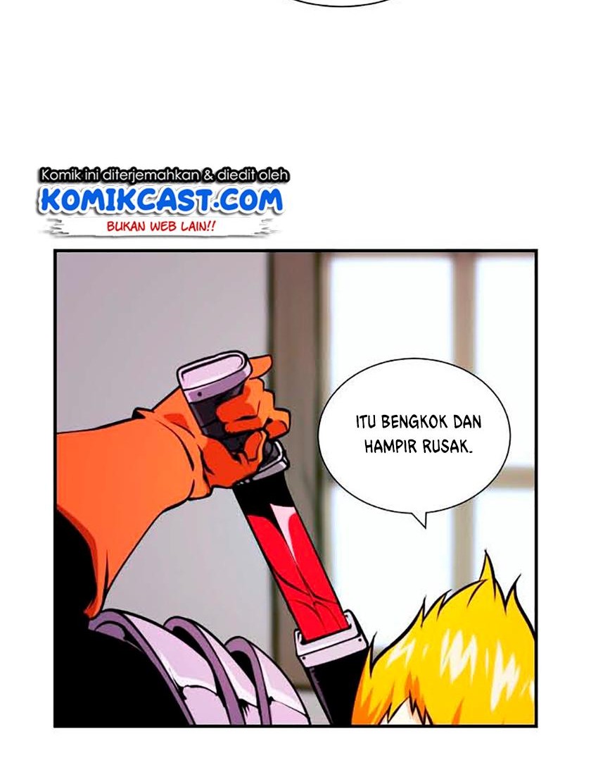 I’m Destined for Greatness! Chapter 10 Gambar 25