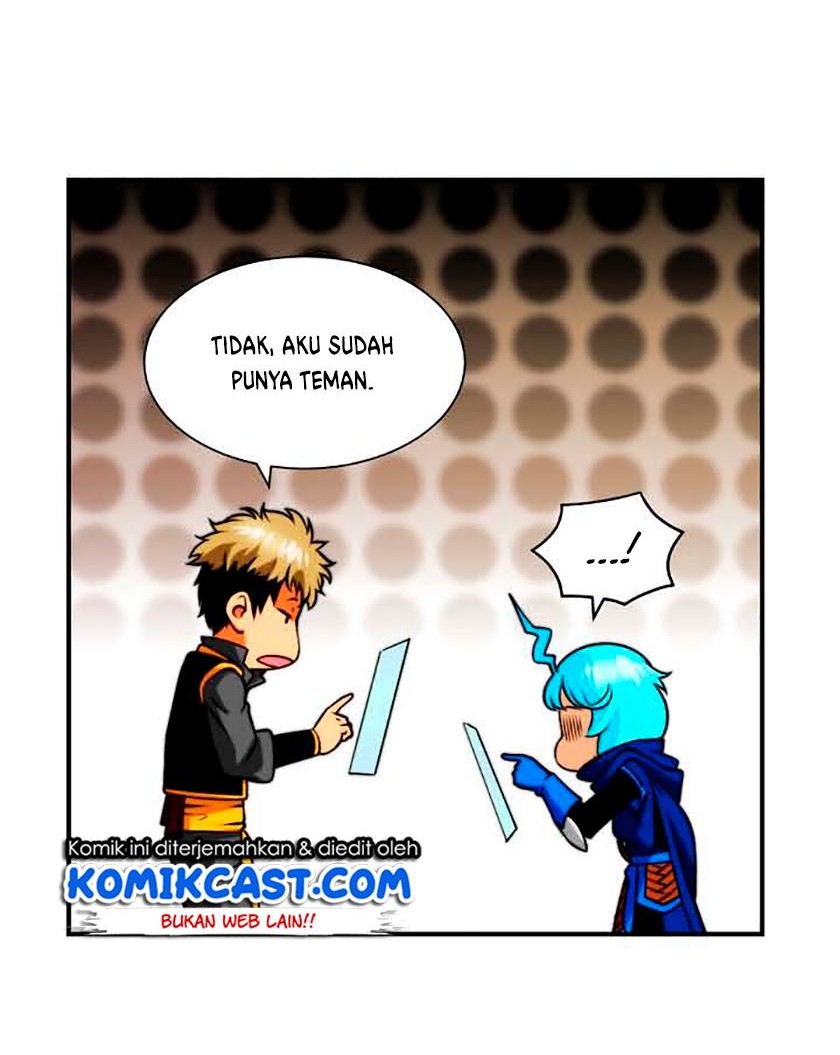 I’m Destined for Greatness! Chapter 10 Gambar 44