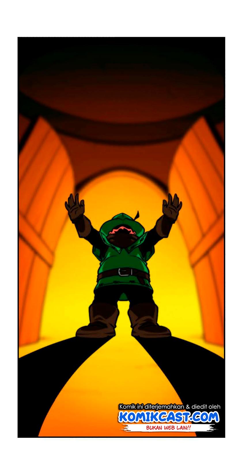 I’m Destined for Greatness! Chapter 10 Gambar 38