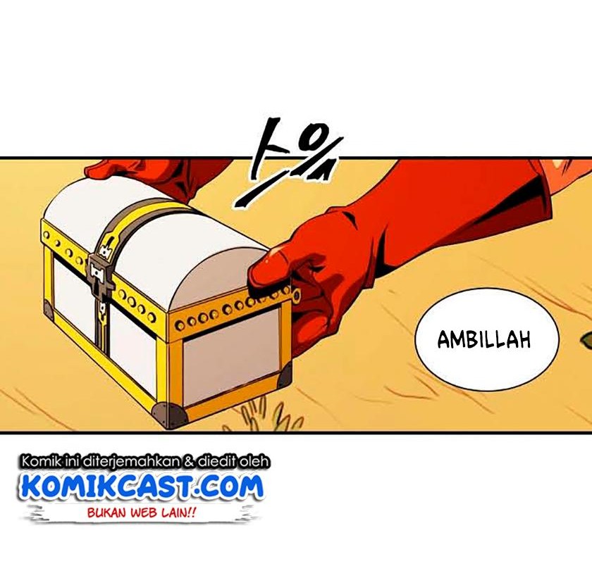 I’m Destined for Greatness! Chapter 10 Gambar 7