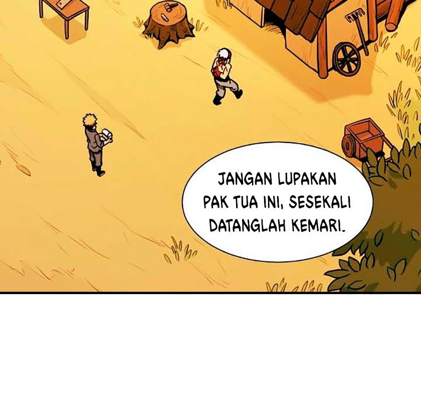 I’m Destined for Greatness! Chapter 10 Gambar 9