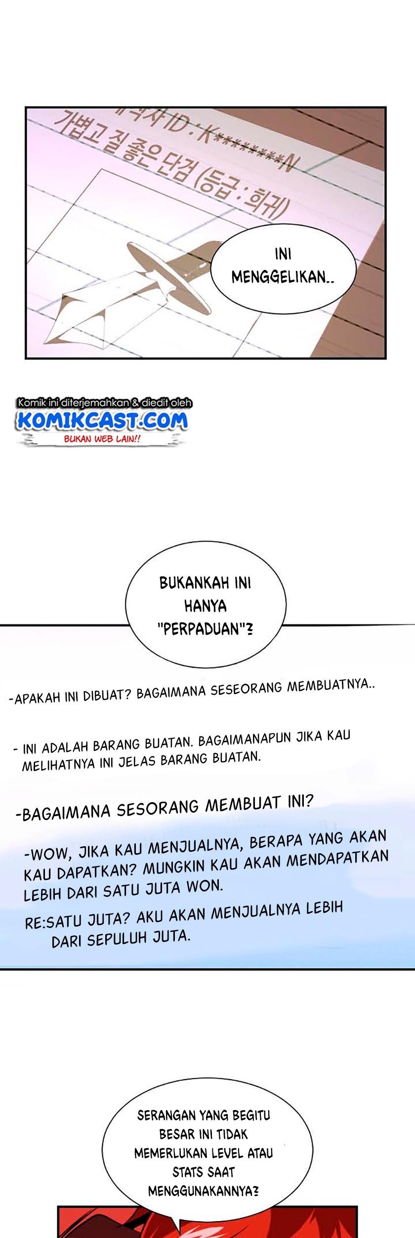 I’m Destined for Greatness! Chapter 10 Gambar 12