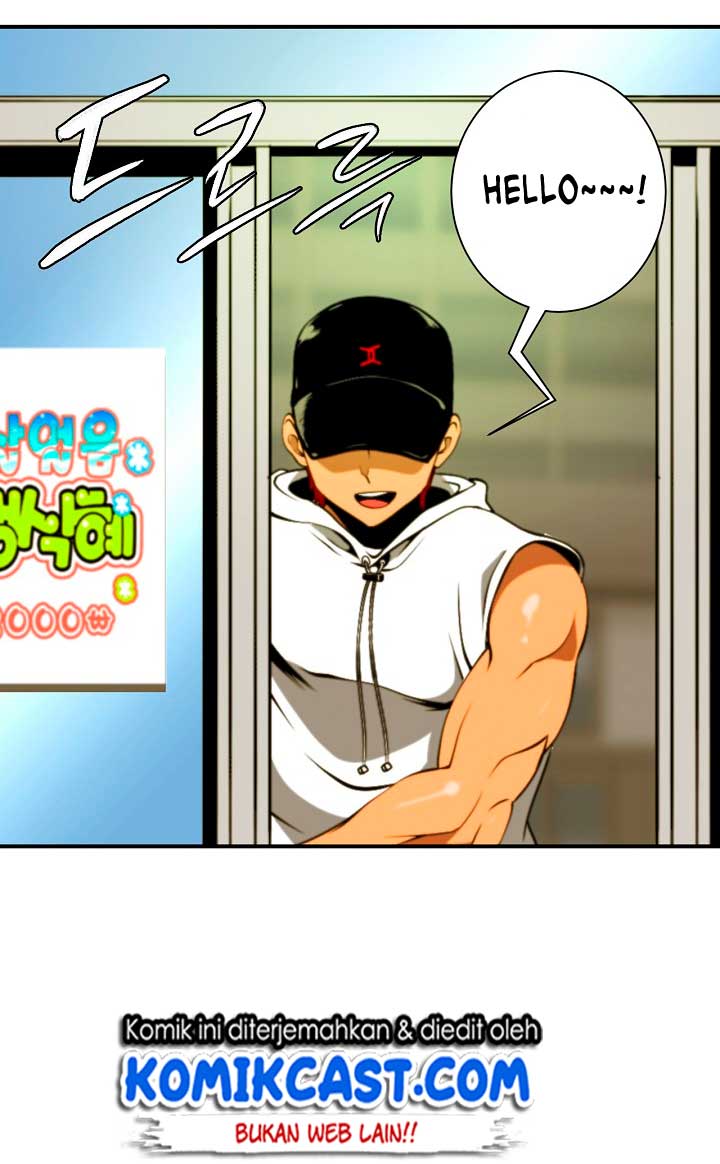 I’m Destined for Greatness! Chapter 09 Gambar 14