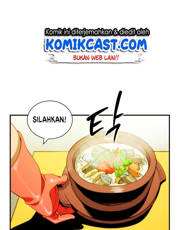 I’m Destined for Greatness! Chapter 09 Gambar 16