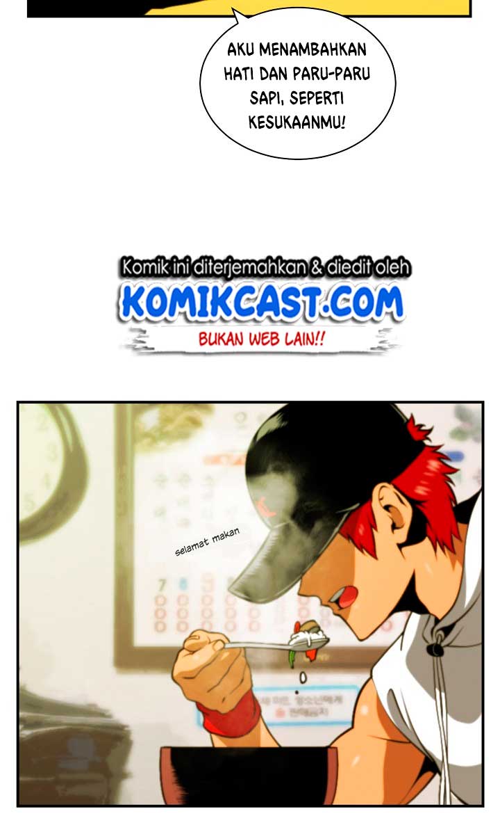 I’m Destined for Greatness! Chapter 09 Gambar 17