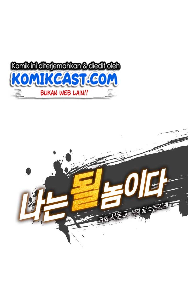 I’m Destined for Greatness! Chapter 09 Gambar 11