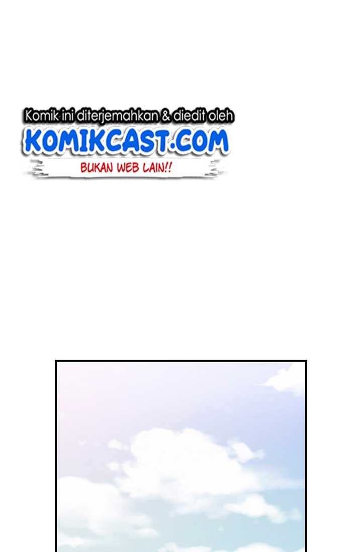 I’m Destined for Greatness! Chapter 09 Gambar 12