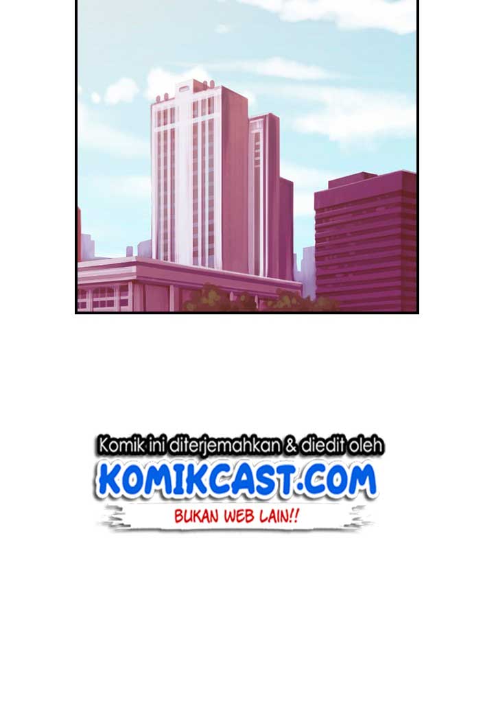 I’m Destined for Greatness! Chapter 09 Gambar 13