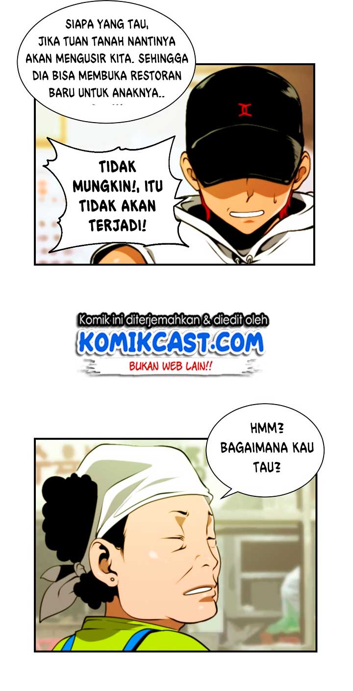 I’m Destined for Greatness! Chapter 09 Gambar 25