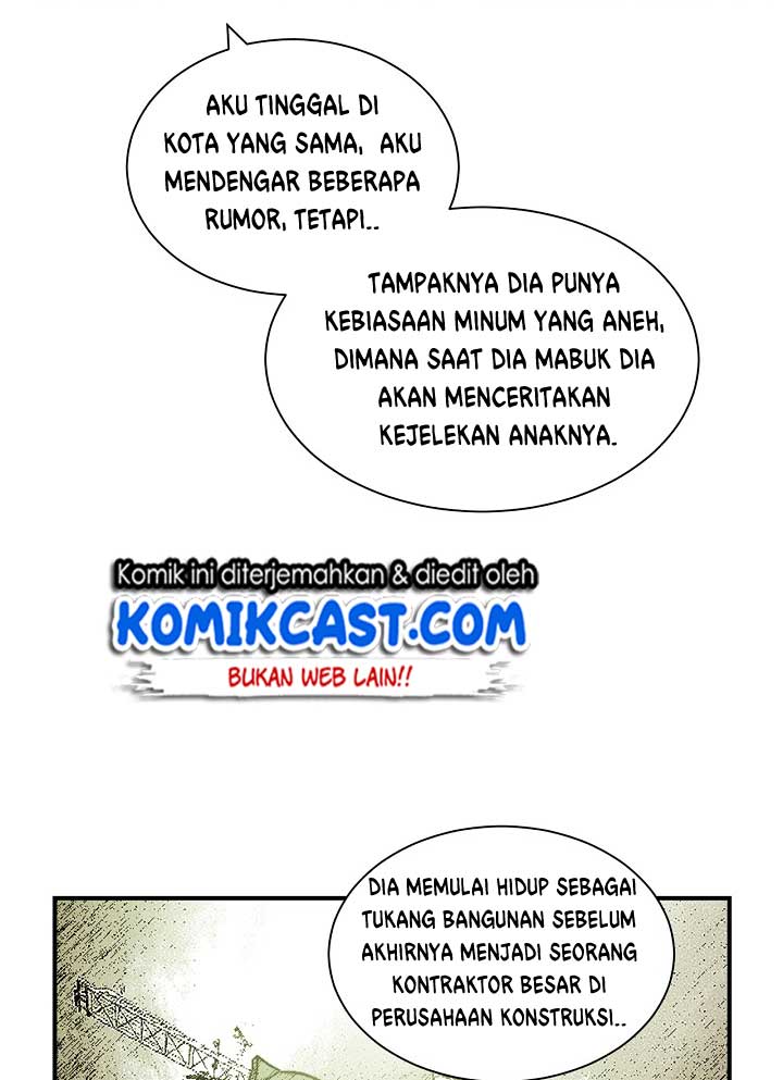 I’m Destined for Greatness! Chapter 09 Gambar 28