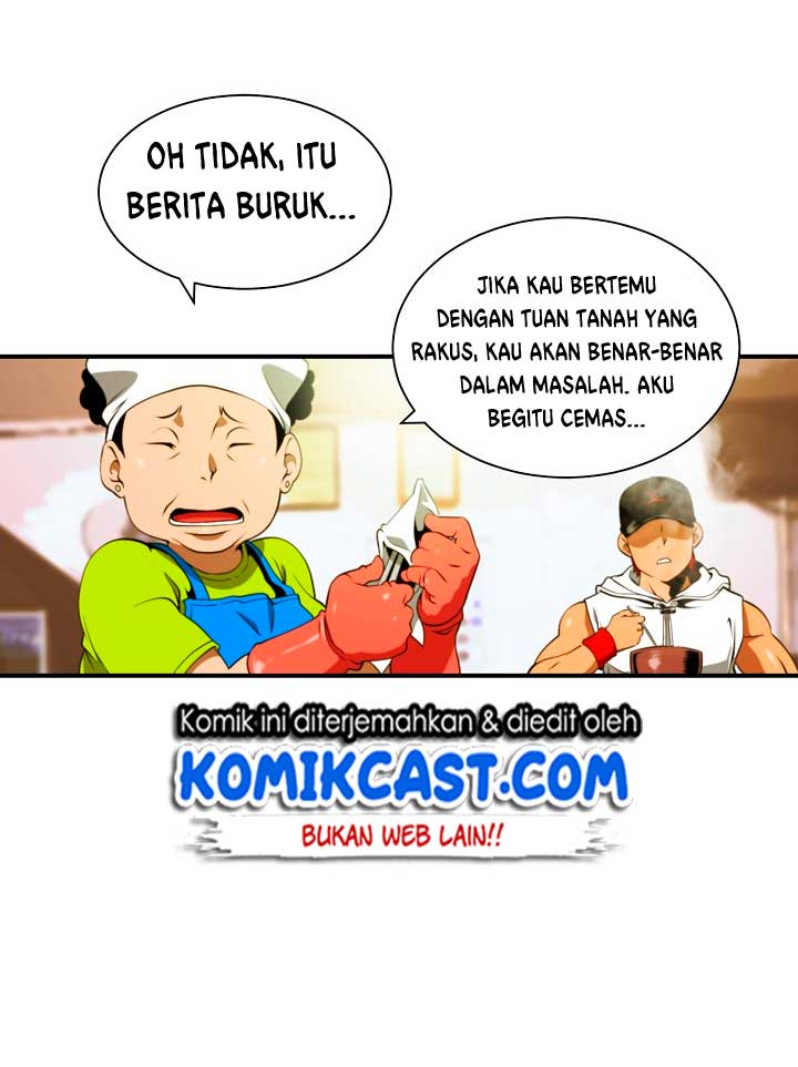 I’m Destined for Greatness! Chapter 09 Gambar 20