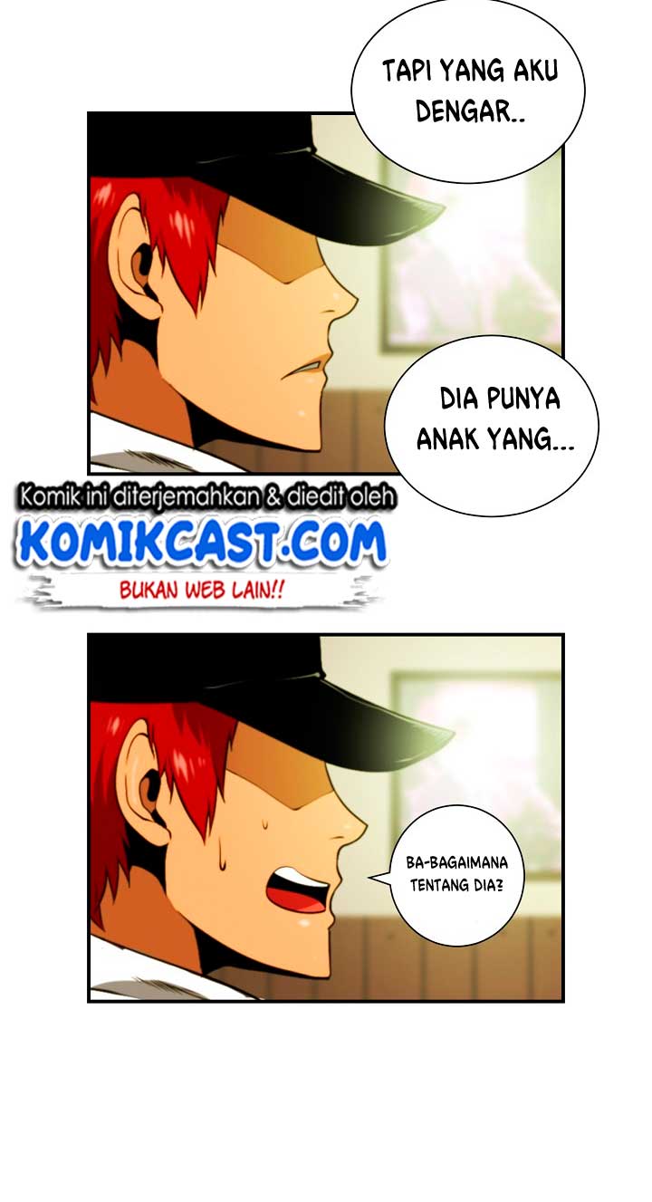 I’m Destined for Greatness! Chapter 09 Gambar 22